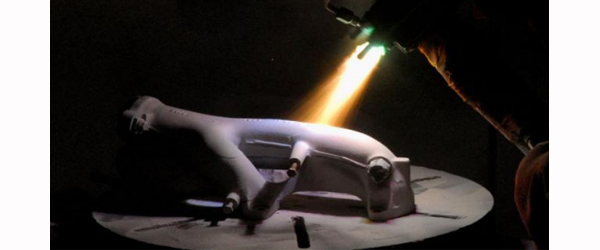 heat resistant coating